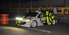 Monza Rally Show 2012