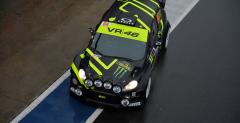 Monza Rally Show 2014