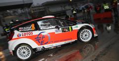 Monza Rally Show 2014