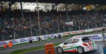 Monza Rally Show 2012