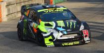 Monza Rally Show 2012