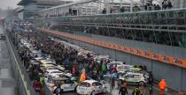 Monza Rally Show 2014