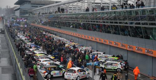 Monza Rally Show 2014