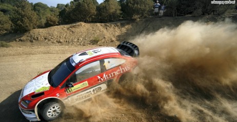 Argenty�ski biznesmen b�ysn�� w Japonii pi�t� lokat�