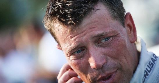 Rajd Nadwiślański 2014