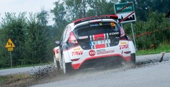 RSMP: Rajd Nadwiślański 2015 - galeria