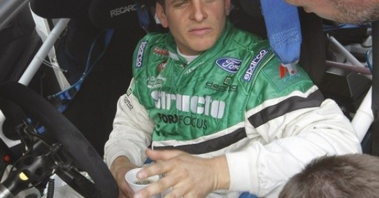 Rajd Niemiec 2008 - dzień 2 zdjęcia
