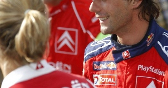 Rajd Niemiec 2008 - dzień 2 zdjęcia