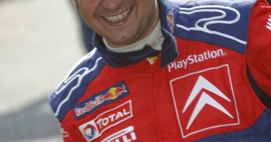 Rajd Niemiec 2008 - dzień 2 zdjęcia
