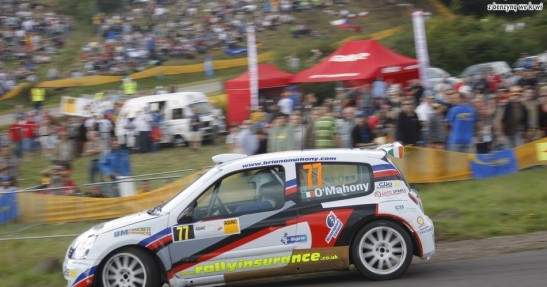 Rajd Niemiec 2008 - dzień 2 zdjęcia