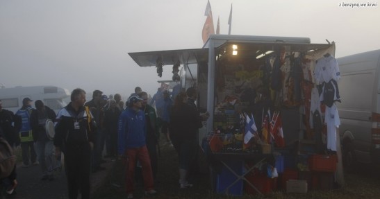 Rajd Niemiec 2008