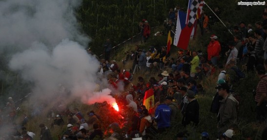Rajd Niemiec 2008