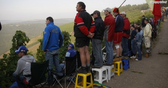 Rajd Niemiec 2008