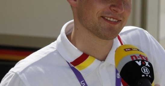Rajd Niemiec 2008