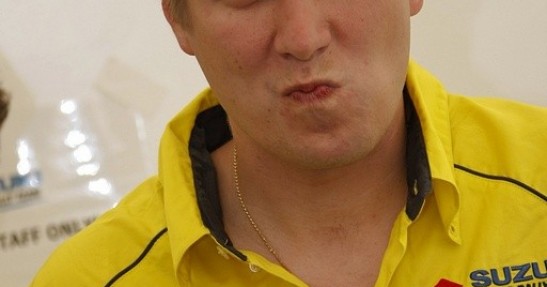 Rajd Niemiec 2008