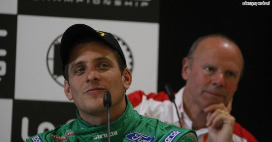Rajd Niemiec 2008