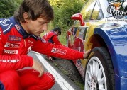 150. triumf Pirelli w WRC. Jak bdzie podczas deszczu?