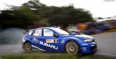 W asfaltowym debiucie nowe Subaru na zachwyca