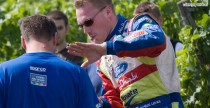 Latvala skromnie liczy na miejsce w pierwszej pitce