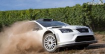 Hirvonen i Latvala w nowym Focusie RS WRC 2008