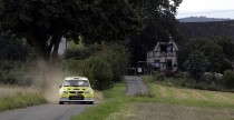 Rajd Niemiec - najlepsze zdjcia