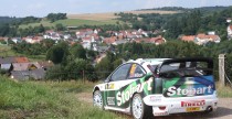 Rajd Niemiec - najlepsze zdjcia