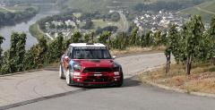 Rajd Niemiec 2012