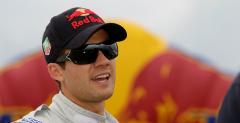 Ogier wystartuje w Porsche Supercup na ulicach Monako
