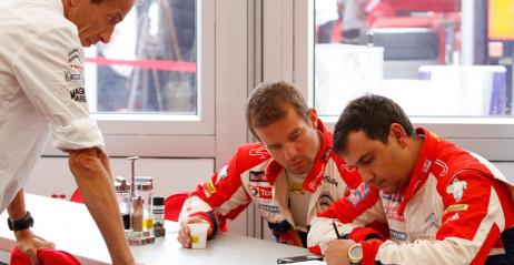 Sebastien Loeb