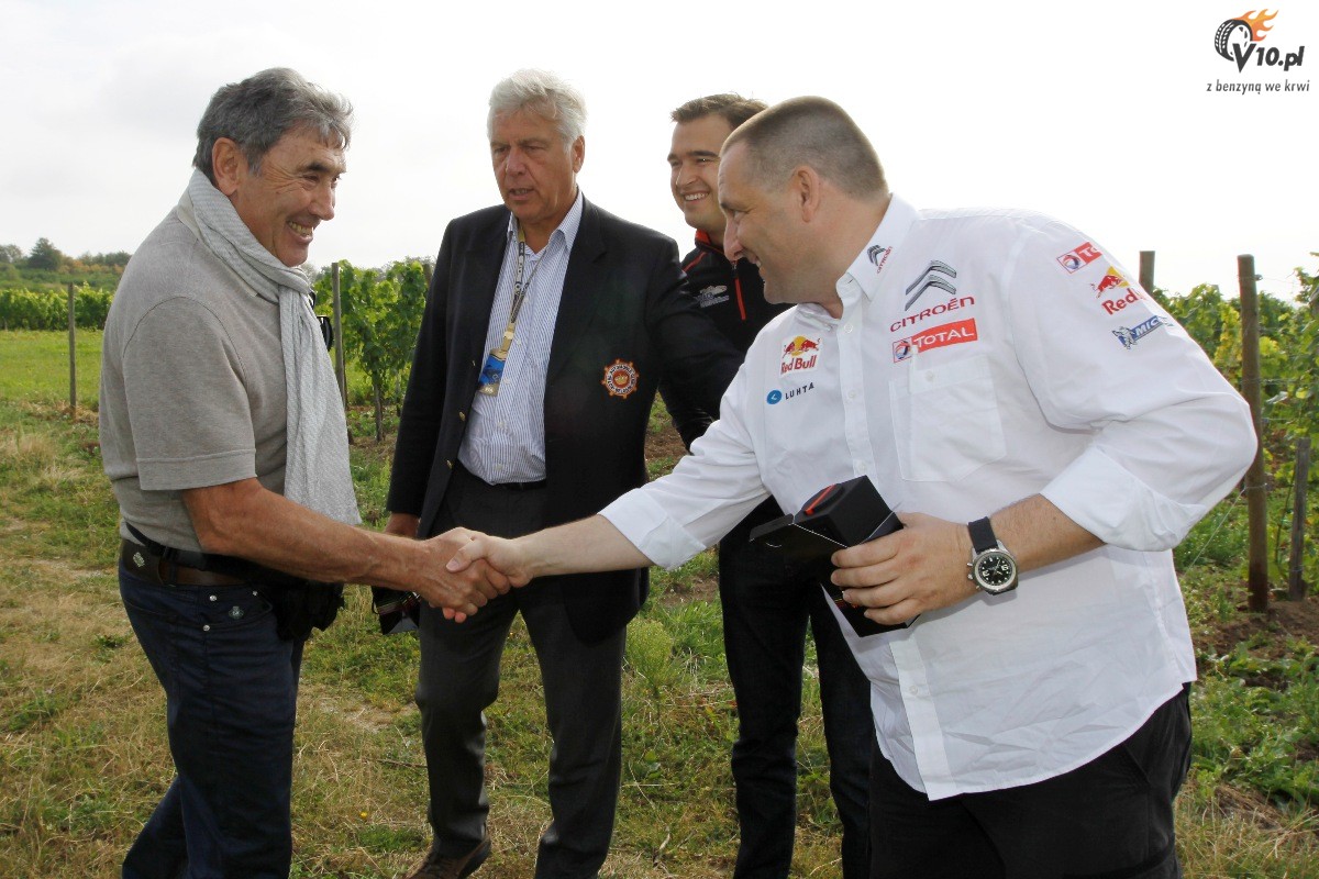 Rajd Niemiec