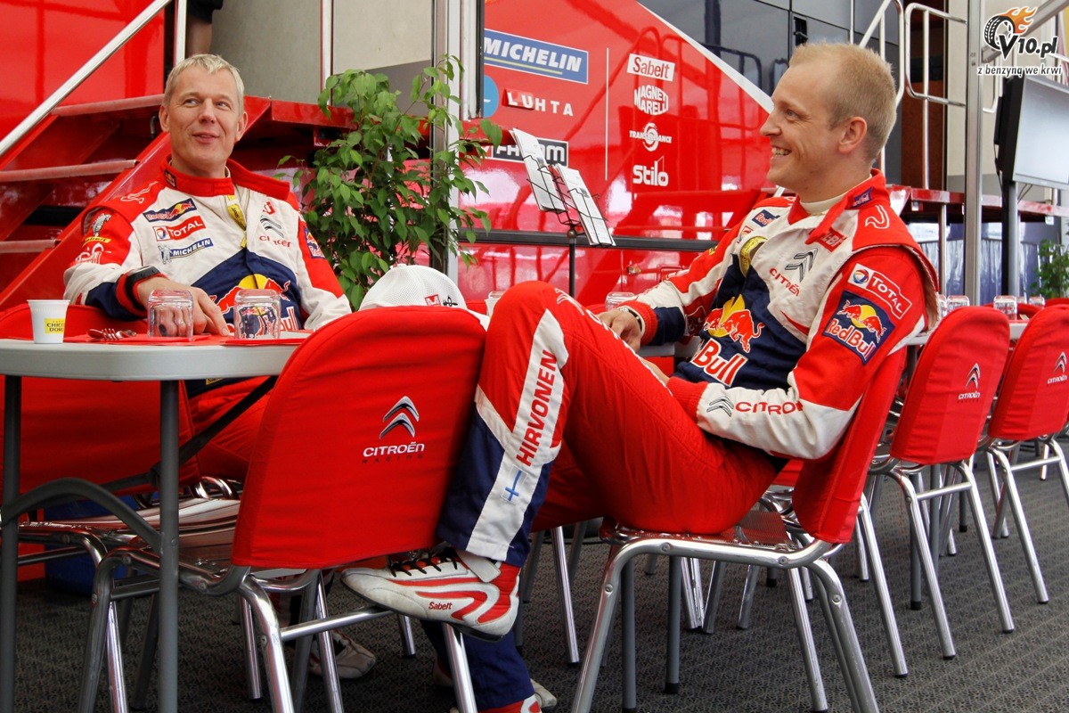 Mikko Hirvonen