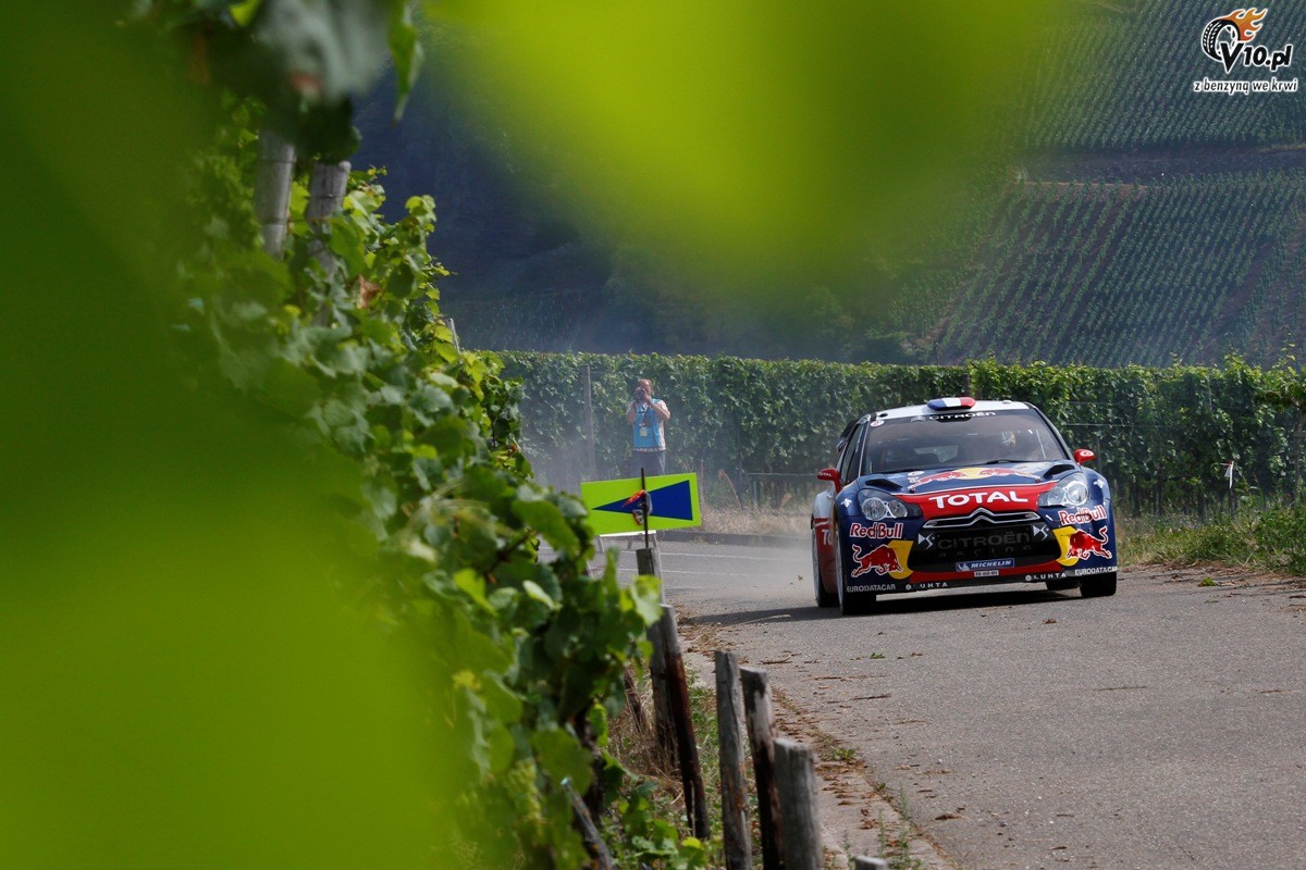 Sebastien Loeb