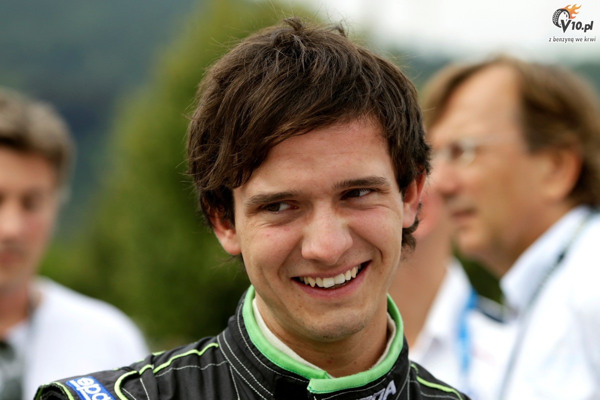 Rajd Niemiec