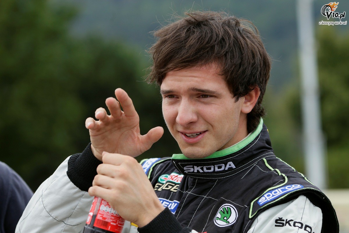 Rajd Niemiec