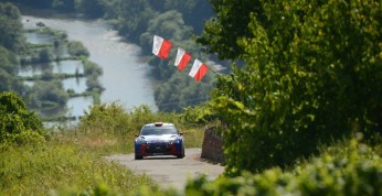 Kubica wraca do Citroena? Polak ma startować w barwach PH Sport