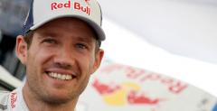 Sebastien Ogier w sezonie 2014