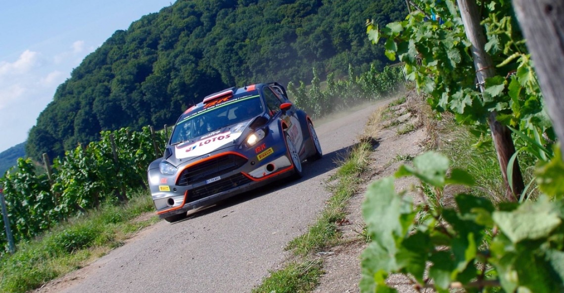 Robert Kubica