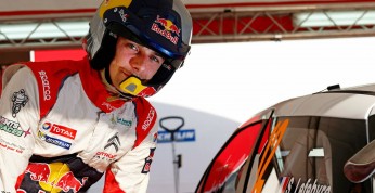 Ostberg nie jedzie w Australii! Zastąpi go Lefebvre