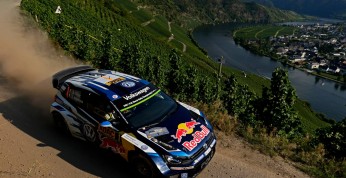 Mistrzostwo kierowców dla Volkswagena, szef mówi o presji