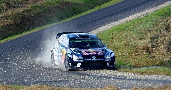 WRC wydłuży kalendarz rajdów kosztem długości europejskich rund?