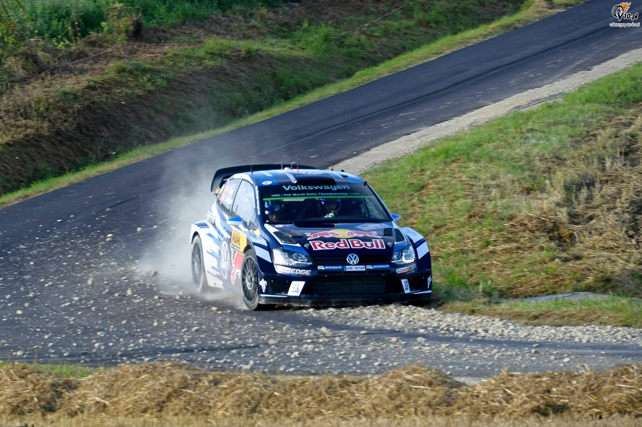 WRC wyduy kalendarz rajdw kosztem dugoci europejskich rund?