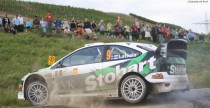 Latvala - specjalista od szutr�w - zdoby� 1 punkt