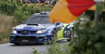 Rajd Niemiec - lista zgosze: 24 WRC i Micha Kociuszko