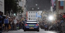 Petter dobrze zacz��, czy tym razem Impreza WRC go nie zawiedzie ?