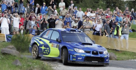 Chris Atkinson wygra� 3 OS-y