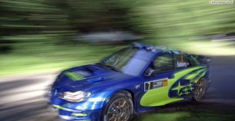 Petter Solberg