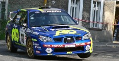 Sebastian Frycz i Jacek Rathe
