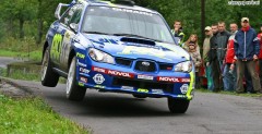 Sebastian Frycz i Jacek Rathe