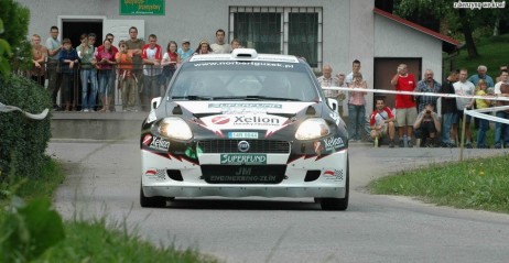 Norbert Guzek i Krzysztof Zubik
