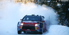 Citroen C4 WRC
